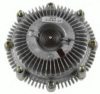 SACHS 2100 500 002 Clutch, radiator fan